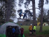 In the Trees photo