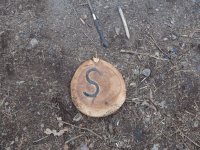 Camp skills photo