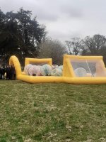 Inflatables photo