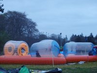 Inflatables photo