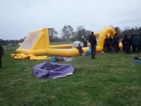 Inflatables photo