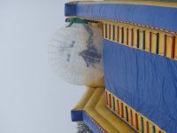 Inflatables photo