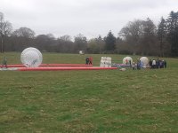 Inflatables photo