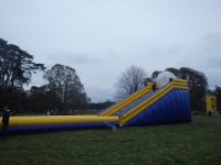 Inflatables photo