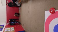 HoverBoards, Airwheels and Indoor Curling photo