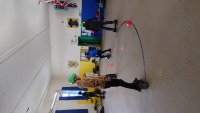 HoverBoards, Airwheels and Indoor Curling photo