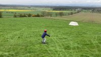 Grass Sledging, Mountain Boards and Land Yachts photo