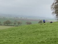 Grass Sledging, Mountain Boards and Land Yachts photo