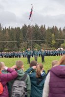 Camp Arrival & Opening photo