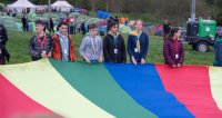 Subcamp Activities  photo