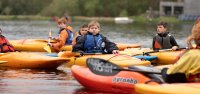 Watersports photo