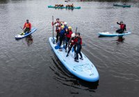Watersports photo