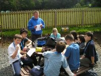 Krypton Factor photo