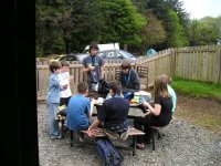 Krypton Factor photo