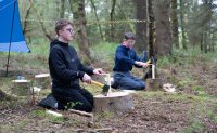 Bushcraft Zone photo