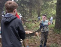 Bushcraft Zone photo