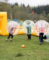 Fun Football photo