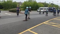 Wheels Zone photo