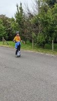Wheels Zone photo