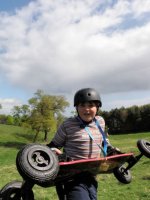 Mountain Boards photo