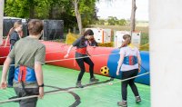 Fun Zone 2 photo