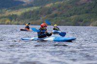 Callander Zone photo