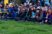 Scouts' Own & Campfire photo