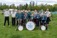 Pipe Band photo