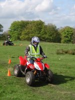 Quad Bikes photo