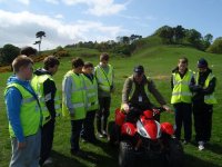 Quad Bikes photo