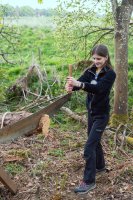 Bushcraft Zone photo