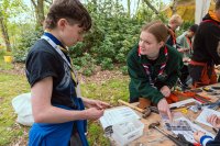 Bushcraft Zone photo