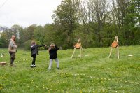 Target Zone photo