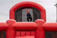 Bouncy Land photo