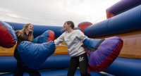 Bouncy Land photo