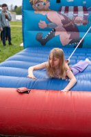 Bouncy Land photo