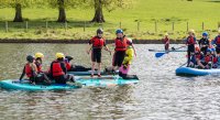 Water Zone photo