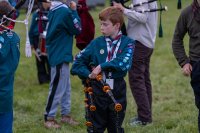 Camp Fire & Scouts Own photo