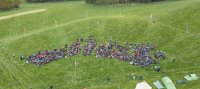 Camp Fire & Scouts Own photo