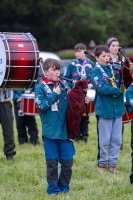 Camp Fire & Scouts Own photo