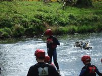 River Rescue photo