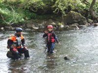 River Rescue photo