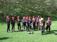 River Rescue photo