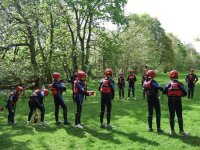 River Rescue photo