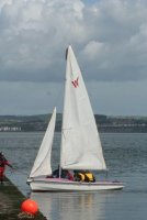 Sailing photo
