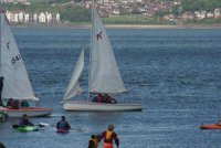 Sailing photo