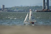 Sailing photo