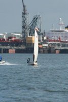 Sailing photo