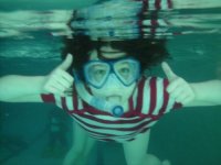 Scuba Diving photo