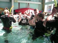 Scuba Diving photo